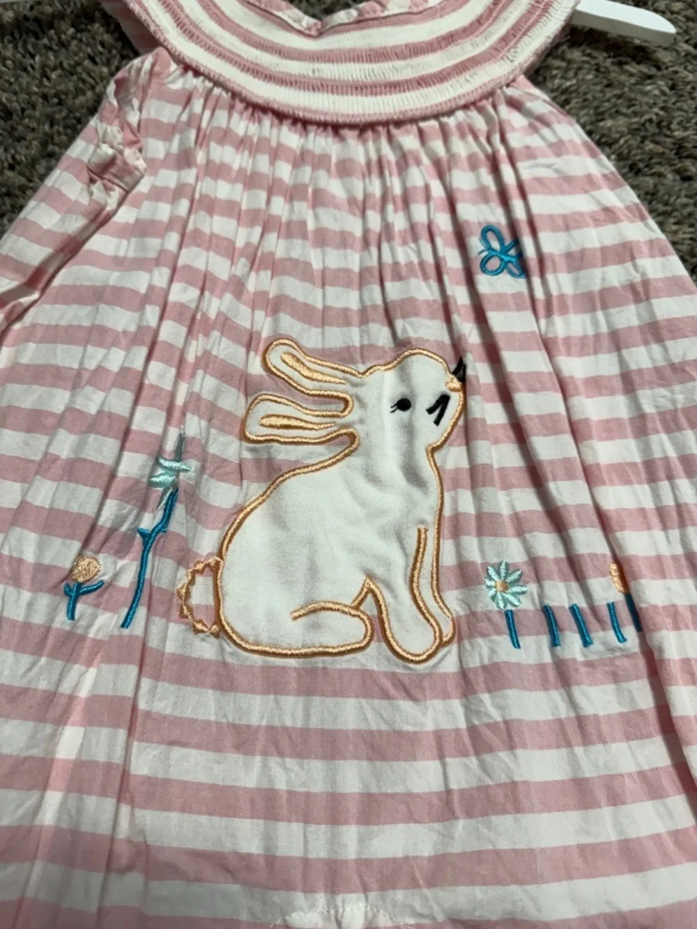 Marie Nicole great worn